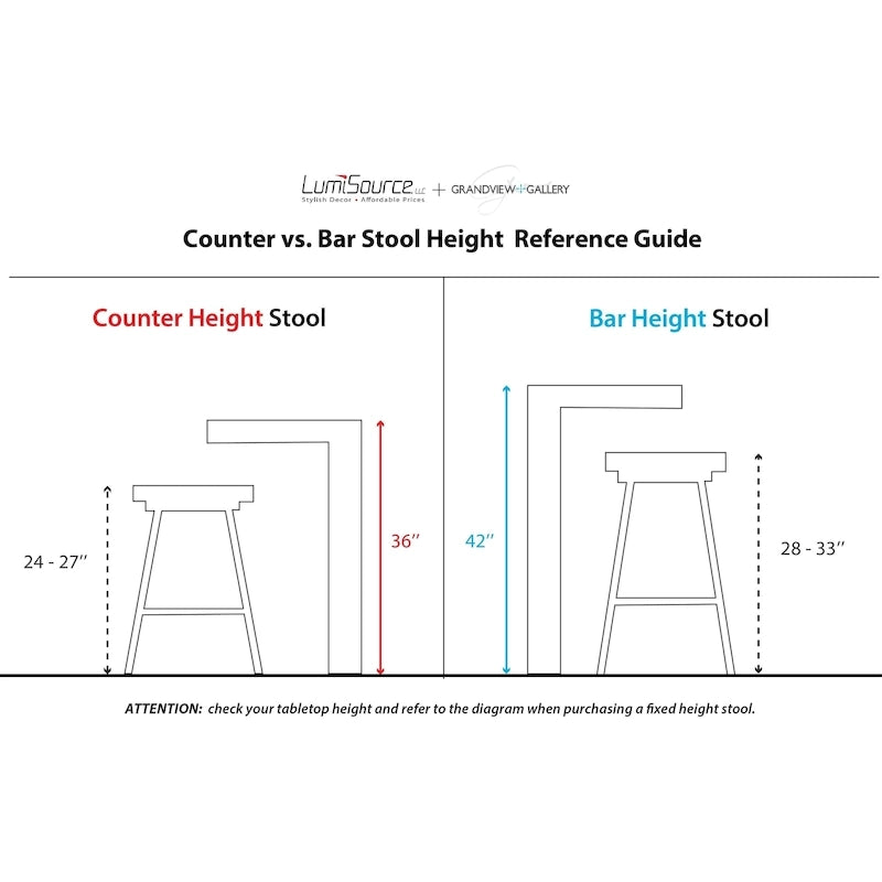 Contemporary High Back Upholstered Bar Stool with Metal Frame, Set of 2, Multi-Color
